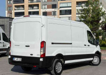 ACIBADEM OTODAN-2022 FORD TRANSİT 170 T 350 L PANELVAN 105.022KM++