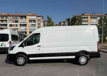 ACIBADEM OTODAN-2022 FORD TRANSİT 170 T 350 L PANELVAN 105.022KM++