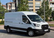 ACIBADEM OTODAN-2022 FORD TRANSİT 170 T 350 L PANELVAN 105.022KM++