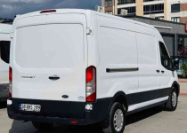 ACIBADEM OTODAN-2022 FORD TRANSİT 170 T 350 L PANELVAN 78.275 KM””