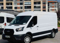 ACIBADEM OTODAN-2022 FORD TRANSİT 170 T 350 L PANELVAN 78.275 KM””