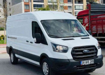 ACIBADEM OTODAN-2022 FORD TRANSİT 170 T 350 L PANELVAN 78.275 KM””