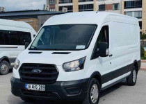 ACIBADEM OTODAN-2022 FORD TRANSİT 170 T 350 L PANELVAN 78.275 KM””