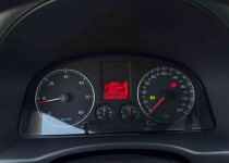 2009 MODEL VW CADDY 1.9 KOMBİ DSG OTOMATİK VİTES 244.000 KM‘DE++