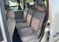 2009 MODEL VW CADDY 1.9 KOMBİ DSG OTOMATİK VİTES 244.000 KM‘DE++