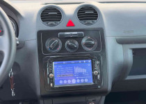 2009 MODEL VW CADDY 1.9 KOMBİ DSG OTOMATİK VİTES 244.000 KM‘DE++