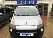 2011 Citroen Nemo 1.4 Sx Plus**