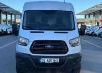 CEYLİN OTOMOTİVDEN 2016 MODEL DEĞİŞENSİZ FORD TRANSİT 350M++