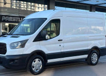 CEYLİN OTOMOTİVDEN 2016 MODEL DEĞİŞENSİZ FORD TRANSİT 350M++