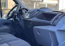 CEYLİN OTOMOTİVDEN 2016 MODEL DEĞİŞENSİZ FORD TRANSİT 350M++