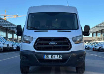CEYLİN OTOMOTİVDEN 2016 MODEL DEĞİŞENSİZ FORD TRANSİT 350M++