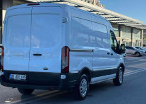 CEYLİN OTOMOTİVDEN 2016 MODEL DEĞİŞENSİZ FORD TRANSİT 350M++