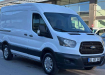 CEYLİN OTOMOTİVDEN 2016 MODEL DEĞİŞENSİZ FORD TRANSİT 350M++