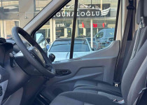 CEYLİN OTOMOTİVDEN 2016 MODEL DEĞİŞENSİZ FORD TRANSİT 350M++