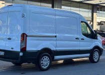 CEYLİN OTOMOTİVDEN 2016 MODEL DEĞİŞENSİZ FORD TRANSİT 350M++