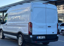 CEYLİN OTOMOTİVDEN 2016 MODEL DEĞİŞENSİZ FORD TRANSİT 350M++