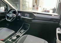 DEMİRKOL‘DAN 2021 WOLKSWAGEN CADDY HATASIZ BOYASIZ SERVİS BAKIM