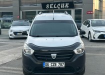 Ocar Otonomi 2014 Model Hatasiz Boyasiz Bakimli Düşük Km 1.5 Dci̇ Daci̇a Dokker