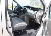 İKRAM OTODAN ORJİNAL 2012 MODEL KLIMALI RENO TRAFİK