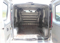 İKRAM OTODAN ORJİNAL 2012 MODEL KLIMALI RENO TRAFİK