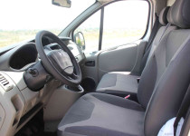 İKRAM OTODAN ORJİNAL 2012 MODEL KLIMALI RENO TRAFİK
