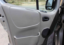 İKRAM OTODAN ORJİNAL 2012 MODEL KLIMALI RENO TRAFİK