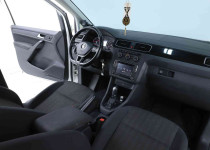2018 VW CADDY 2.0 TDI EXCLUSİVE / OTOMATİK / ÇOK TEMİZ””