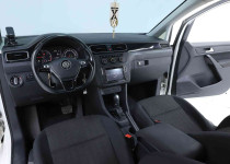 2018 VW CADDY 2.0 TDI EXCLUSİVE / OTOMATİK / ÇOK TEMİZ””
