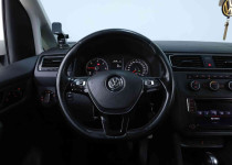 2018 VW CADDY 2.0 TDI EXCLUSİVE / OTOMATİK / ÇOK TEMİZ””