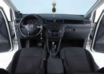 2018 VW CADDY 2.0 TDI EXCLUSİVE / OTOMATİK / ÇOK TEMİZ””