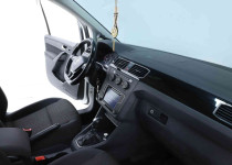 2018 VW CADDY 2.0 TDI EXCLUSİVE / OTOMATİK / ÇOK TEMİZ””