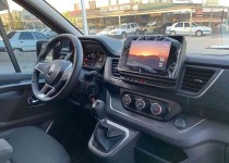 KOŞAR+OTO‘DAN+SIFIR+OTOMATİK+RENAULT+TRAFİC+LANSMAN+RENK+...**