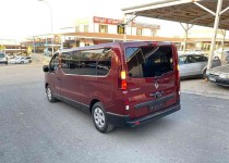 KOŞAR+OTO‘DAN+SIFIR+OTOMATİK+RENAULT+TRAFİC+LANSMAN+RENK+...**