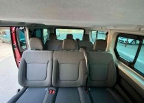 KOŞAR+OTO‘DAN+SIFIR+OTOMATİK+RENAULT+TRAFİC+LANSMAN+RENK+...**