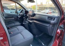 KOŞAR+OTO‘DAN+SIFIR+OTOMATİK+RENAULT+TRAFİC+LANSMAN+RENK+...**