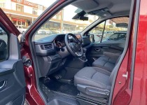 KOŞAR+OTO‘DAN+SIFIR+OTOMATİK+RENAULT+TRAFİC+LANSMAN+RENK+...**