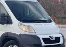ACIBADEM OTO-2012 PEUGEOT BOXER 2.2 HDİ 15M FRİGOFİRİK SOĞUTUCU