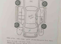 2007 model Kango Acil Satılık
