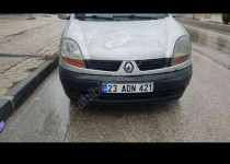 2007 model Kango Acil Satılık