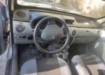 2007 model Kango Acil Satılık
