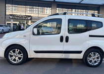 CEYLİN OTOMOTİVDEN 2011 MODEL DEĞİŞENSİZ DİZEL OTOMATİK FİORİNO””