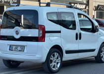 CEYLİN OTOMOTİVDEN 2011 MODEL DEĞİŞENSİZ DİZEL OTOMATİK FİORİNO””