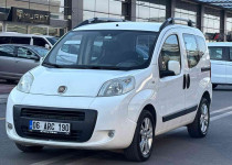 CEYLİN OTOMOTİVDEN 2011 MODEL DEĞİŞENSİZ DİZEL OTOMATİK FİORİNO””