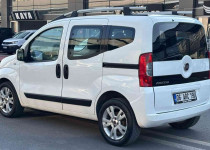 CEYLİN OTOMOTİVDEN 2011 MODEL DEĞİŞENSİZ DİZEL OTOMATİK FİORİNO””