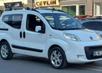 CEYLİN OTOMOTİVDEN 2011 MODEL DEĞİŞENSİZ DİZEL OTOMATİK FİORİNO””