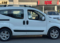CEYLİN OTOMOTİVDEN 2011 MODEL DEĞİŞENSİZ DİZEL OTOMATİK FİORİNO””