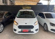 KOŞAR+OTO‘DAN+BOYASIZ+MANUEL+COURİER+DÜŞÜK+KM‘DE**