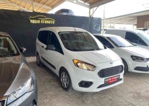 KOŞAR+OTO‘DAN+BOYASIZ+MANUEL+COURİER+DÜŞÜK+KM‘DE**