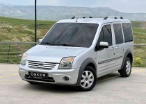 2010 Connect Glx 110‘Luk Makyajli Kasa İçi̇ Bej