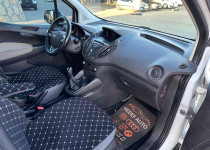 2017 FORD COURİER 1.6 TİTANİUM PLUS EKSPER RAPORLU